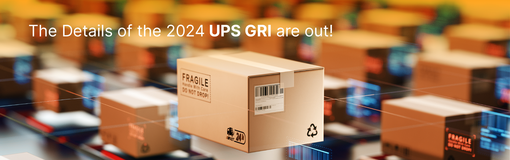 TransImpact breaks down the UPS® 2024 GRI